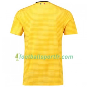 Tenue Belgique Exterieur Coupe du monde 2018 Maillot de Foot